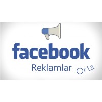 Facebook Reklam Paketi Orta